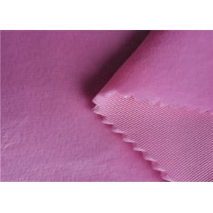SGS Standard 59 Width Pink Velboa Fabric