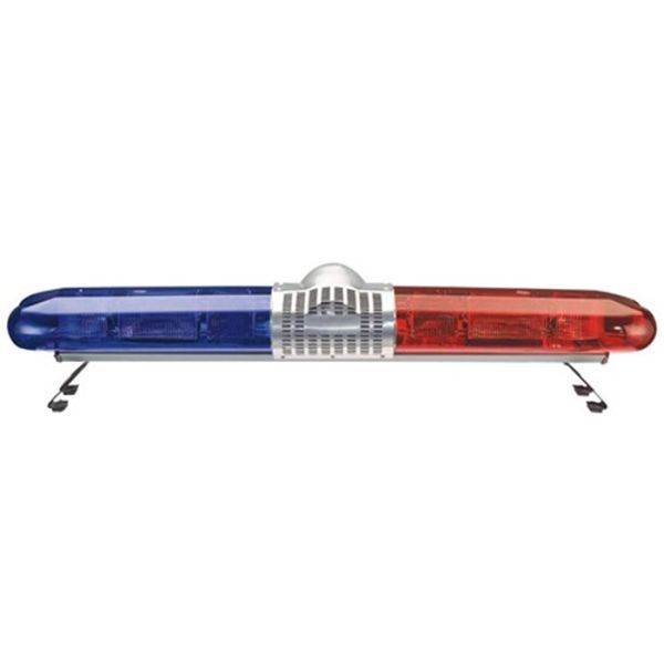 Low price STROBE warning lightbar / emergency lightbar /vehicle lightbar ST2000C