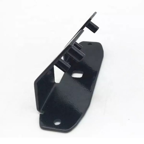 Custom Sheet Metal Stamping Customized for Your High-Performance Needs