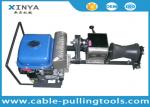 Yamaha 1 Ton Gasoline Powered Lifting Winch for Power Construction