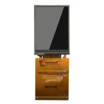 240x320 2.8 TFT LCD Display QVGA IPS full viewing angle with RGB MCU interface