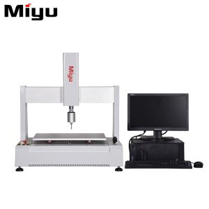 High Precision Load Testing Machine Three Axis Automatic