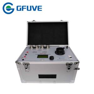 Best High Precision Primary Injection Test Equipment With 1000a Current Source wholesale