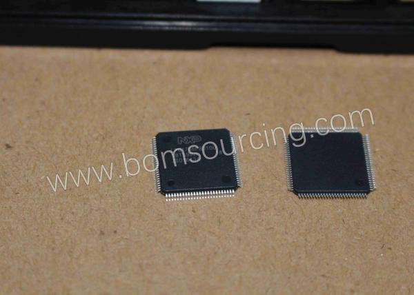 Cheap LPC1766FBD100 ARM® Cortex®-M3 LPC17xx Microcontroller IC 32-Bit 100MHz 256KB (256K x 8) FLASH 100-LQFP (14x14) for sale