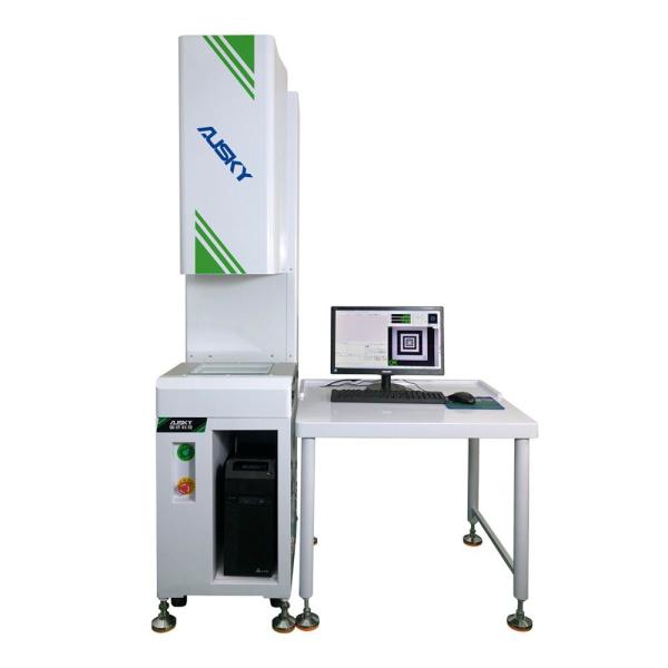 Cheap Multi Function CNC Vision Measuring System Rapid 3d Cmm Machine For Laboratory for sale