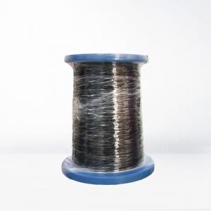 Best Red Blue Triple Insulated Wire Low Electric Constant UL Certificated Enameled Wire wholesale