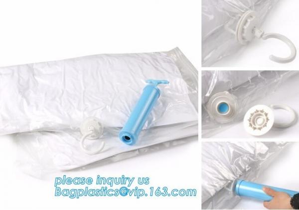 Cheap zipper pump vacuum space bag, zipper vacuum covers bag lady dolls, zipper vacuum sealer bag, zipper vacuum cleaner dust for sale