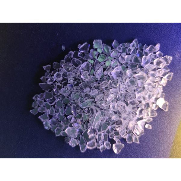 96:4 HAA Curing Dry Blend Polyester Matt Good Toughness white