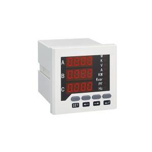 Best Digital Three Phase Power Quality Analyzer Data Logger Power Meter wholesale