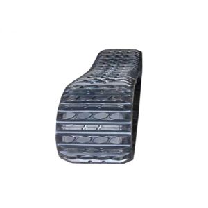 Customized Track Loader Rubber Tracks