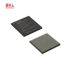Best XC7A15T-1CSG324C IC Chip Programming FPGAs Configurable Analog Interface wholesale