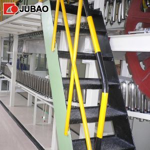 JB-CD02 Jubao Latex Condom Dipping Line 9000pcs/hr