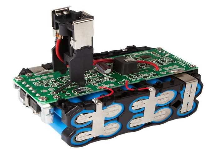 Electric Tool 80Wh 18V 4Ah Lithium Battery Pack