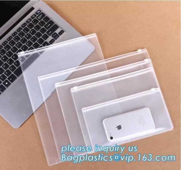 plastic file holder,presentation 20 pokcets clear holder file a4 folder file display book,display pocket pp file folder