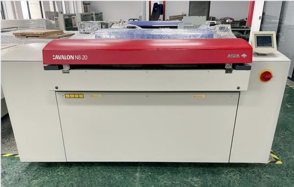 Cheap Offset printing computer board making machine, CTP board making machine, thermal sensitive CTP board making machine, for sale