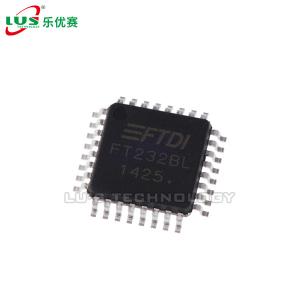 Best FT232RL Usb Interface Chip 28 SSO Usb Interface Chip In Arduino Integrated Circuits wholesale