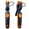 Buy cheap Testo 115i Pipe Clamp Thermometer Operated Via Smartphone 0560 2115 03 from wholesalers