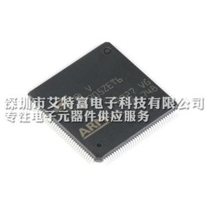 China STM32 Family STM32F2 Series Microcontroller STM32F205ZET6 For Security on sale
