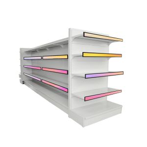 Best 88 Inch Commercial Stretched Bar Display In Quick Service Restaurants wholesale