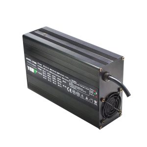 Best RS485 40A 12v Bluetooth Battery Charger Lithium Versatile And Efficient wholesale