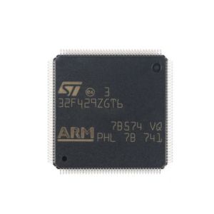 Buy cheap STM32F429ZGT6 from wholesalers
