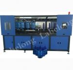 BL-600 PET Bottle Blow Molding Machine Producing Plastic Containers In All