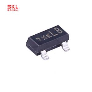 China 2N7002K-T1-GE3 High Performance N Channel MOSFET Power Electronics Solution on sale