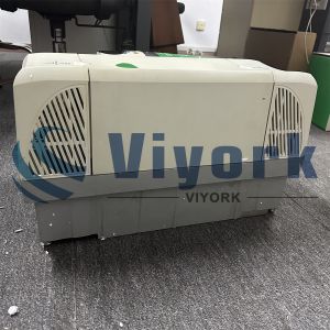 Emerson SP4401 SERVO DRIVE USED