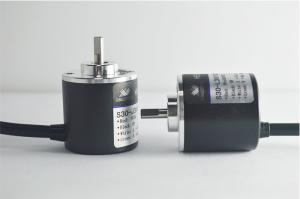 Best 200P/R Shaft Mounted Encoder S30‐J3F200B5 Precision Rotary Encoder For Textile Industry IGV28‐0001 PP‐200‐ABO‐E7‐2‐5 wholesale