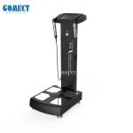 Fat Scanner Body Analyzer Machine 180μA With TFT LCD Touch Screen