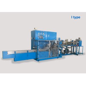 Best Mini Pads Fully Servo 50MM Sanitary Napkin Packing Machine wholesale