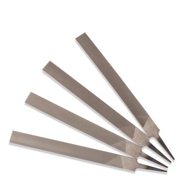 Cheap Customized Request Half Round Saw Files with High Carbon Steel Material and Customization for sale