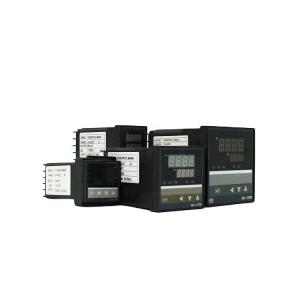 China PID Digital Programmable Temperature Controller Thermostat Relay Output on sale