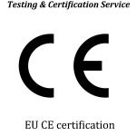 ENEC Testing & Certification;ENEC Certification for electrical components