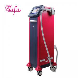 Best LF-644 laser 808 diodo hair removal machine / body laser hair removal / 808 diode laser hair removal machine for sale wholesale