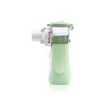 Atomizer Pocket Mesh Nebulizer Inhaler Electricity Mini Mesh Nebulizer