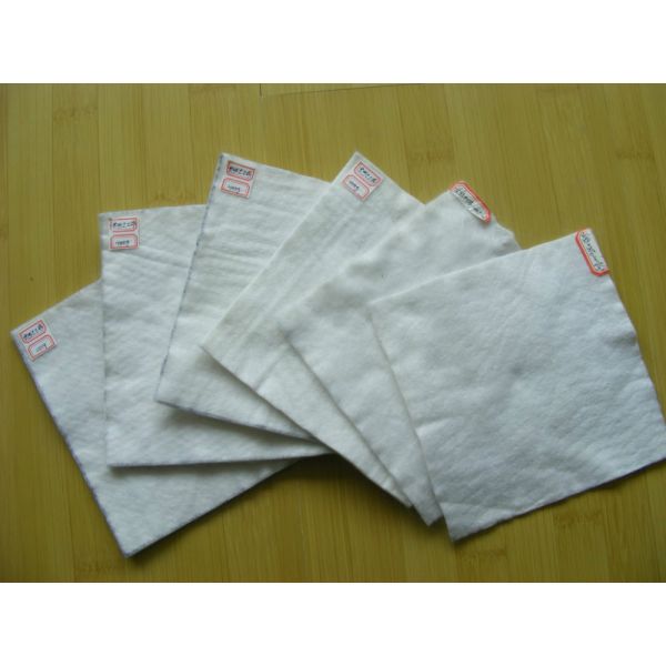 Polypropylene Nonwoven Fabric for Earthwork Products Hotel Industry Standard Material