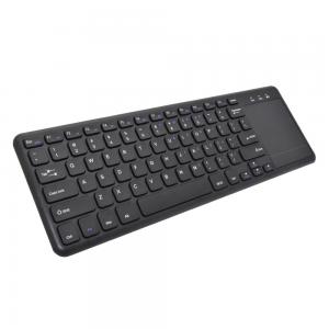 Best Compact Touch Pad Keyboard Wide Compatibility With Easy Media Control wholesale