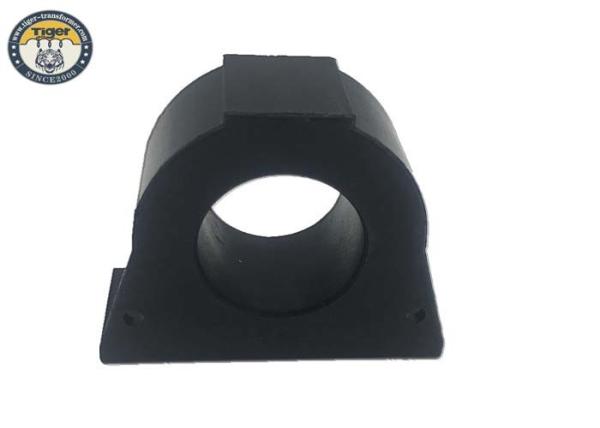Cheap 200A AC Current Transformer , Zero Sequence Current Transformer UL RoHS Approved for sale
