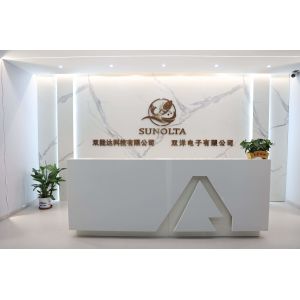 WuXi Sunolta Technology Co., Ltd.