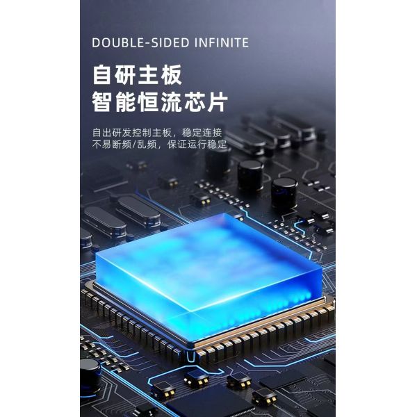 12 Heads LED Bar Moving Head Light 3in1 Wave Beam Lighting For Stage Lighting