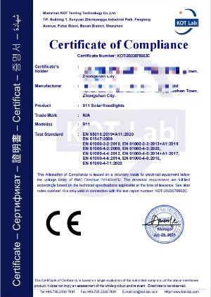 Quality assurance image 2