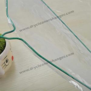 Best 20 x 36 0.35 Mil Dry Cleaning Garment Covers 600.00 MILLIMETERS wholesale
