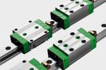 High Speed Recirculating Ball Linear Guide 15mm63mm Linear Rail Guide Slide
