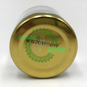 Installed On Bottle Conveyor High Resolution Inkjet Code Printer