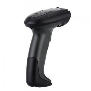 China 1D 2D Automatic Qr Code Barcode Scanner Machine Wired Handheld YHD-1200D on sale