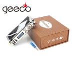 2015 new box mod Geeco zero mod v3 with temperature control, pandora mod, xcube
