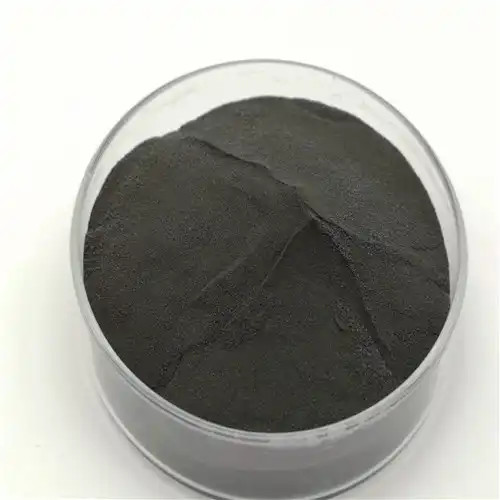 High Carbon Content Natural Flake Graphite For Excellent Conductivity