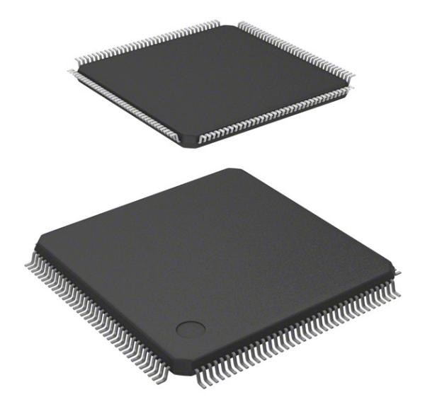 STM32F429ZIT6 Microcontroller ICARM Cortex M4 STM32F4 32 Bit Single-Core 180MHz