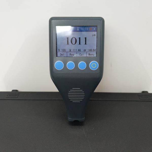 Cheap Tg-1660 Huatec Coating Thickness Gauge F/N Double Function for sale